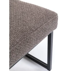 Banquette Smart Dolce Marron 90X40Cm