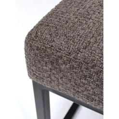 Banquette Smart Dolce Marron 90X40Cm