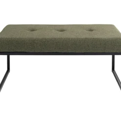 Banquette Smart Dolce Vert 90X40Cm
