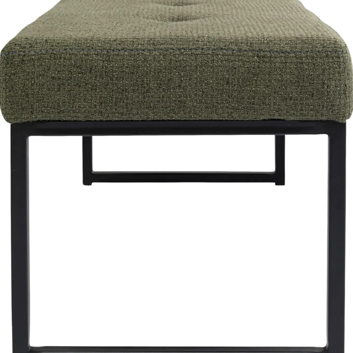Banquette Smart Dolce Vert 90X40Cm