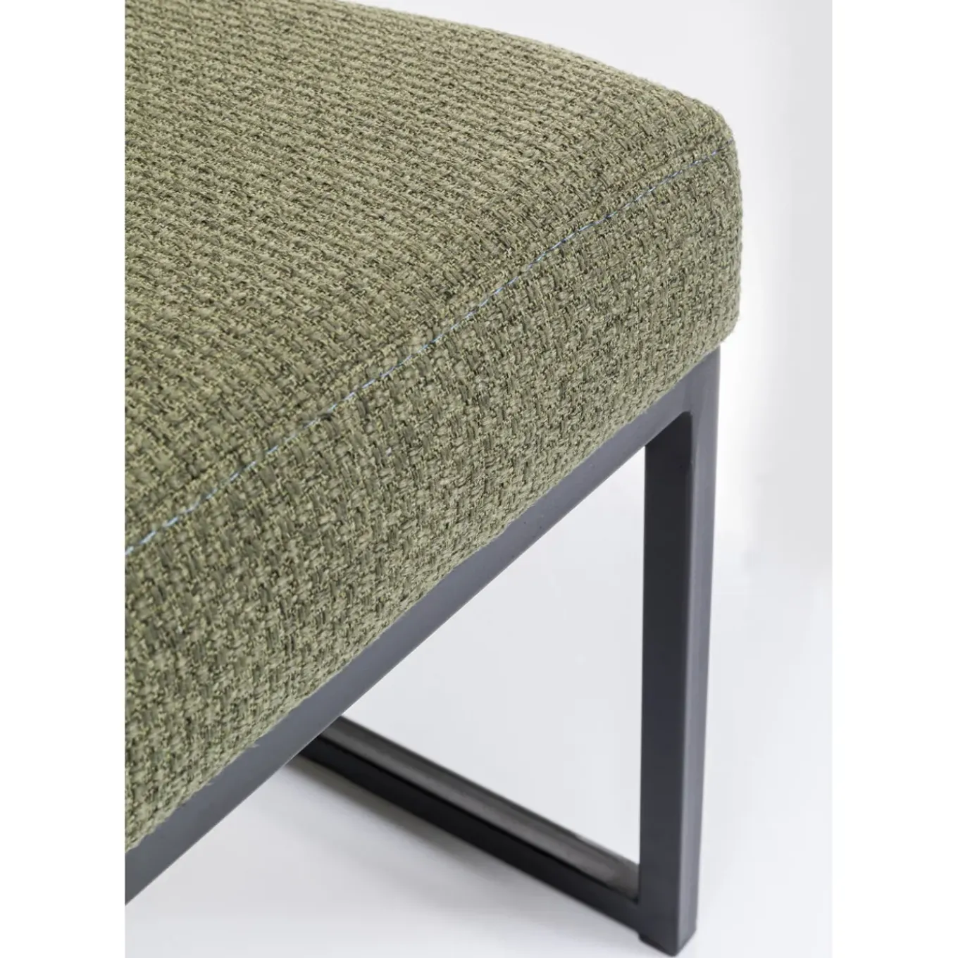 Banquette Smart Dolce Vert 90X40Cm