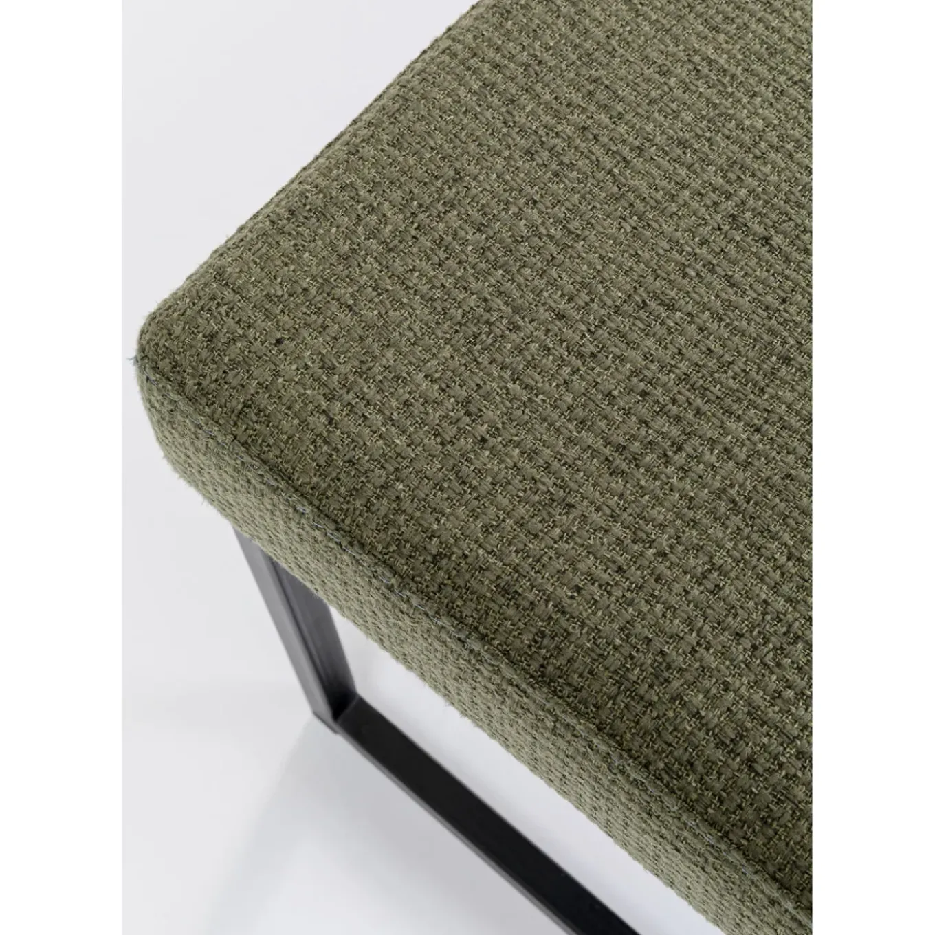 Banquette Smart Dolce Vert 90X40Cm