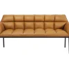 Banquette Thinktank Marron