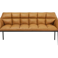 Banquette Thinktank Marron