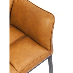 Banquette Thinktank Marron