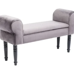 Banquette Wing Gris
