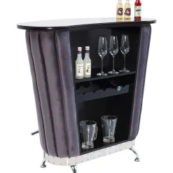 Bar After Work Chrome