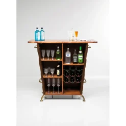 Bar Lady Rock Vintage