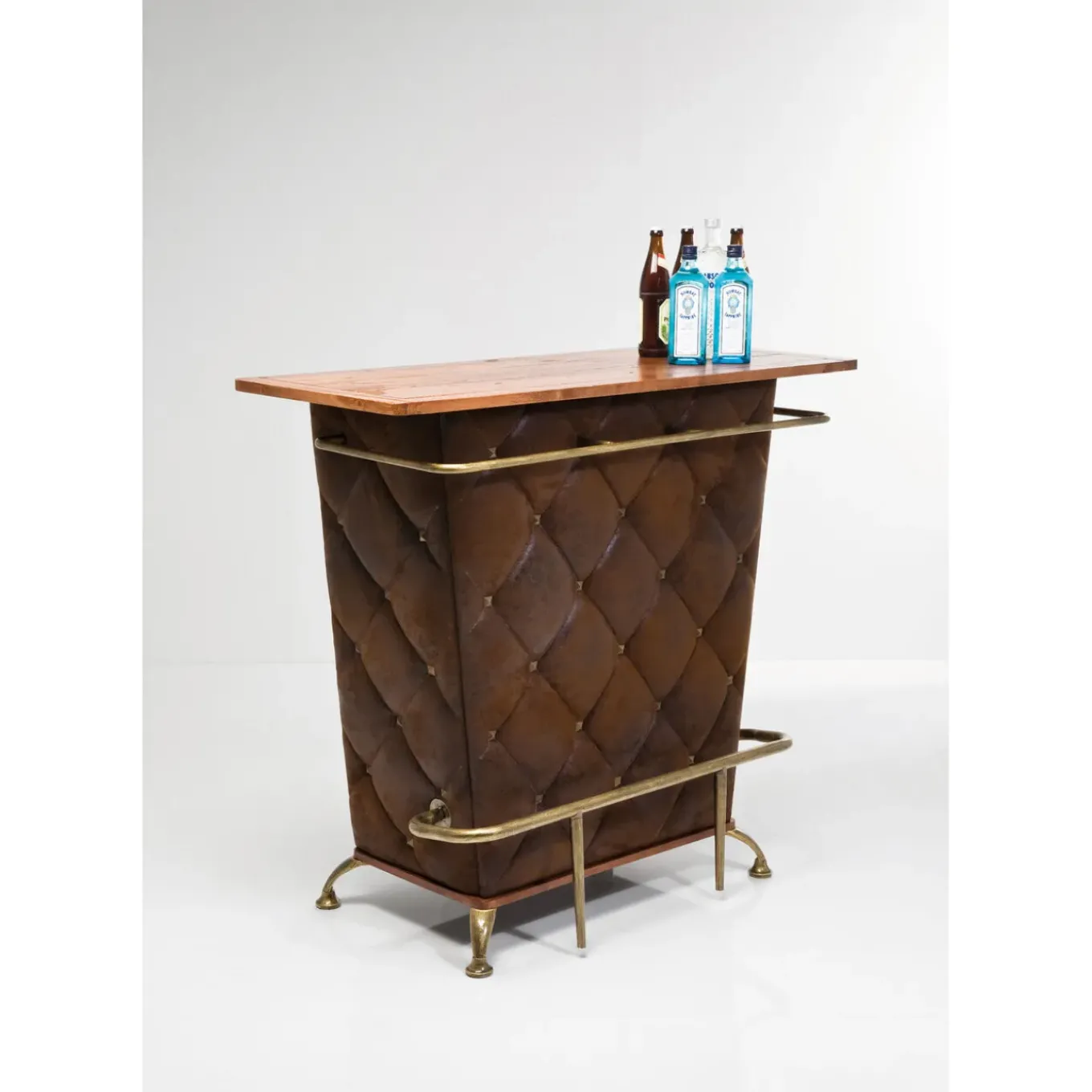 Bar Lady Rock Vintage