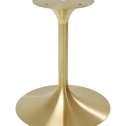 Base De Table Invitation Laiton O60Cm