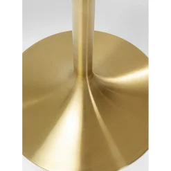 Base De Table Invitation Laiton O60Cm