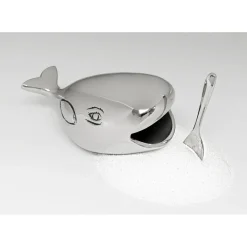 Boite A Sucre Whale (2/Pcs)