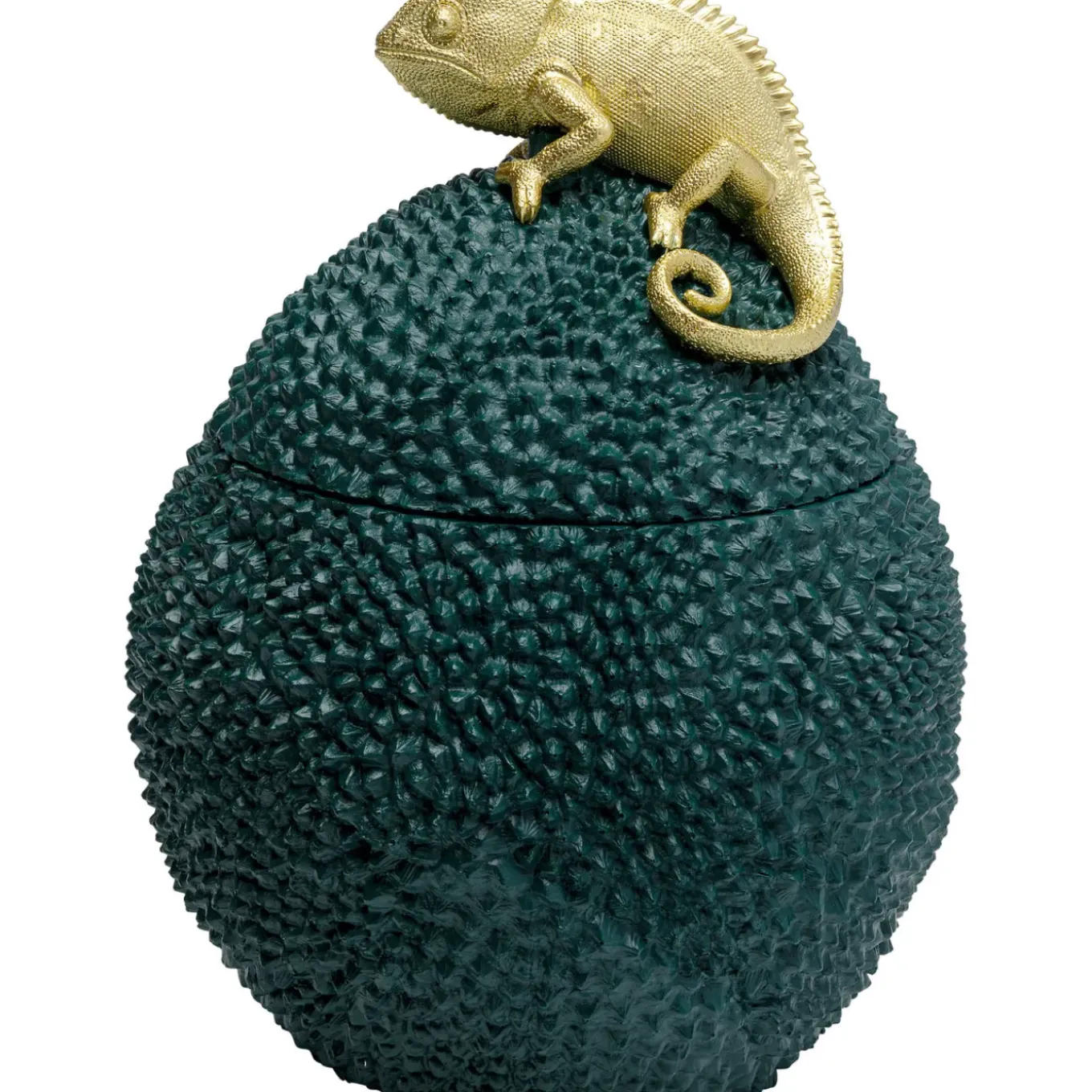 Boite Décorative Chameleon 34