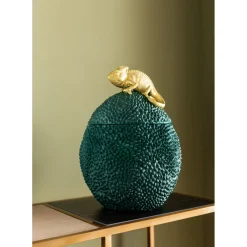 Boite Décorative Chameleon 34