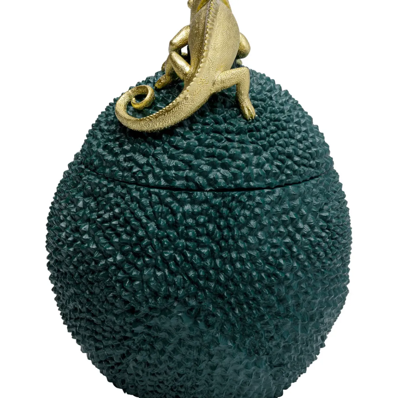 Boite Décorative Chameleon 34