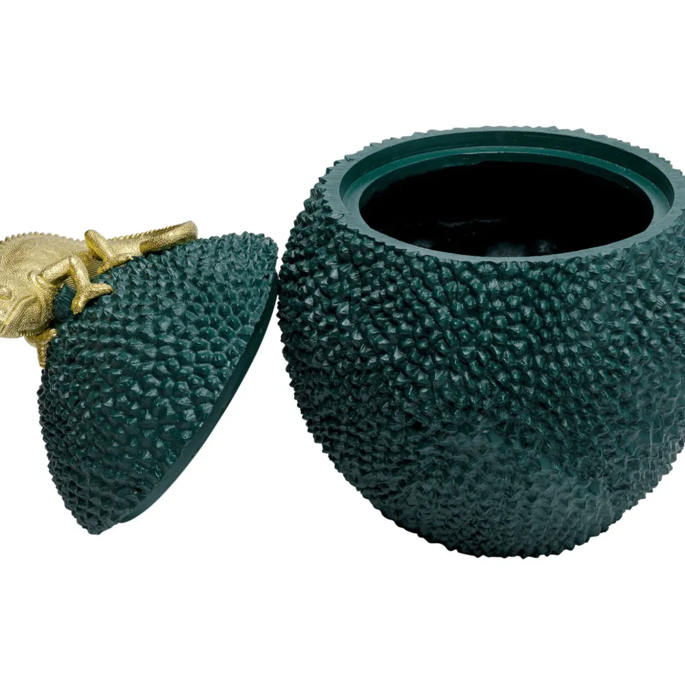Boite Décorative Chameleon 34