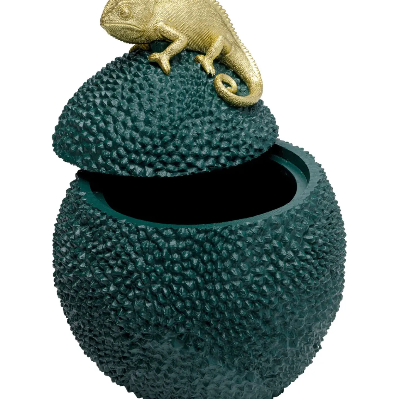Boite Décorative Chameleon 34