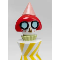 Boite Décorative Circus 26Cm