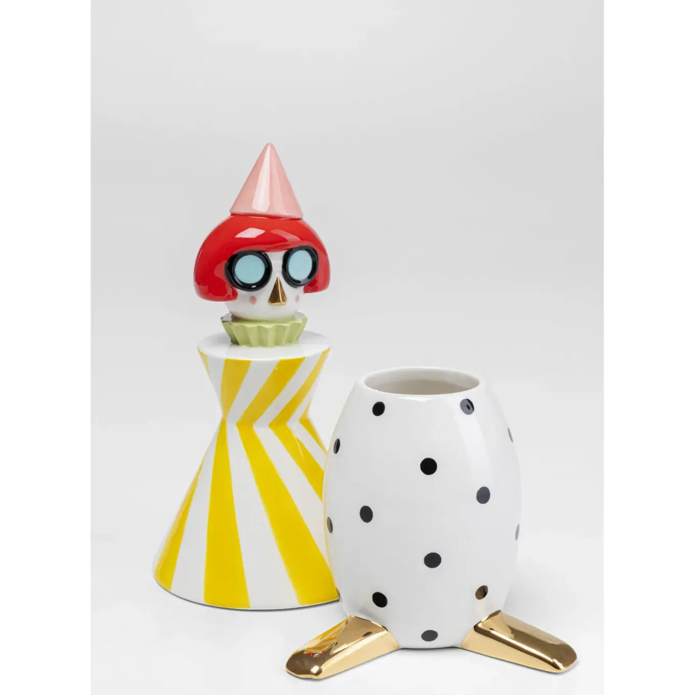 Boite Décorative Circus 26Cm