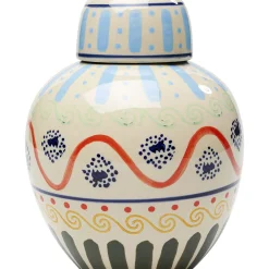 Boite Décorative Los Cabos 25Cm