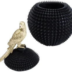 Boite Décorative Parrot 40Cm