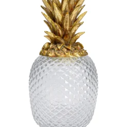 Boite Décorative Pineapple Visible