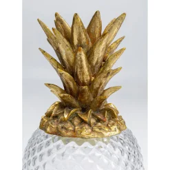 Boite Décorative Pineapple Visible