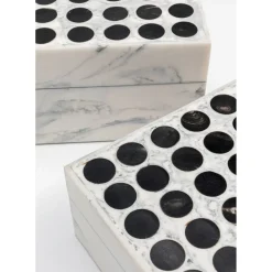 Boite Dotted (2/Set)