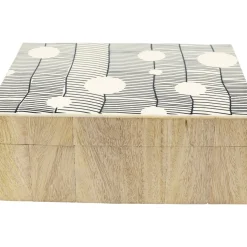Boite Harriett 20X8Cm
