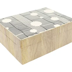 Boite Harriett 20X8Cm