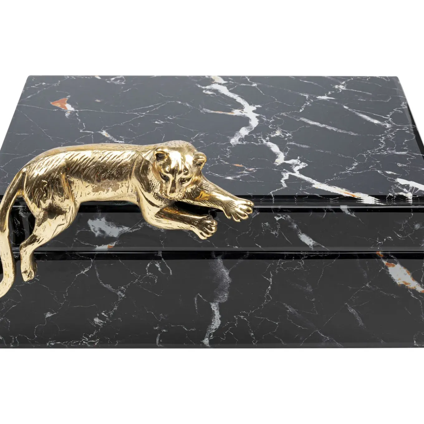 Boite Marble Leo 29X10Cm