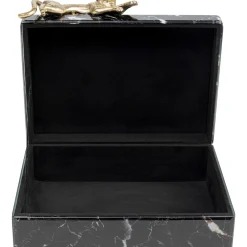 Boite Marble Leo 29X10Cm