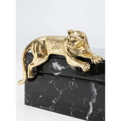 Boite Marble Leo 29X10Cm