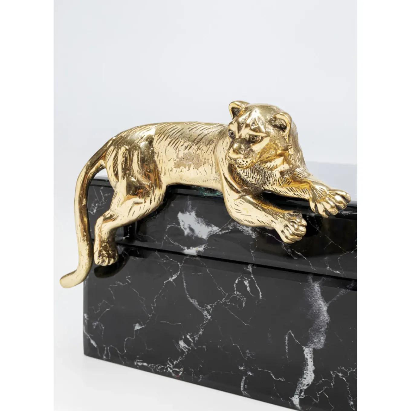 Boite Marble Leo 29X10Cm