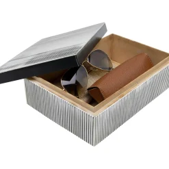 Boite Plenty 24X8Cm