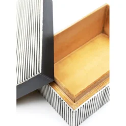 Boite Plenty 15X8Cm
