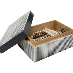 Boite Plenty 15X8Cm