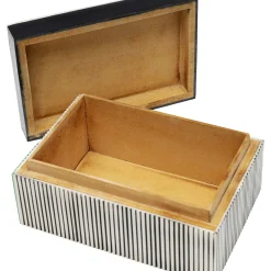 Boite Plenty 15X8Cm