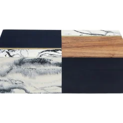 Boite Quattro 23X8Cm