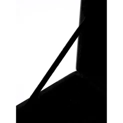 Boite Snake Bite Noir 28X7Cm