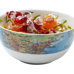 Bol Map