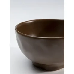 Bol Savannah Marron O15Cm