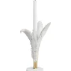Bougeoir Feathra 18Cm