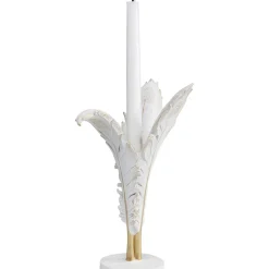 Bougeoir Feathra 18Cm