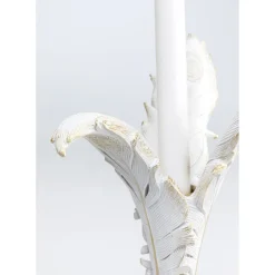 Bougeoir Feathra 18Cm