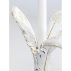 Bougeoir Feathra 18Cm