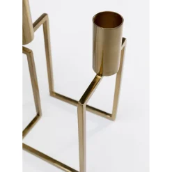 Bougeoir Hot Wire 34X15Cm