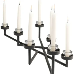 Bougeoir Many Arms 11Cm