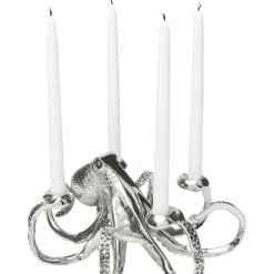 Bougeoir Octopus