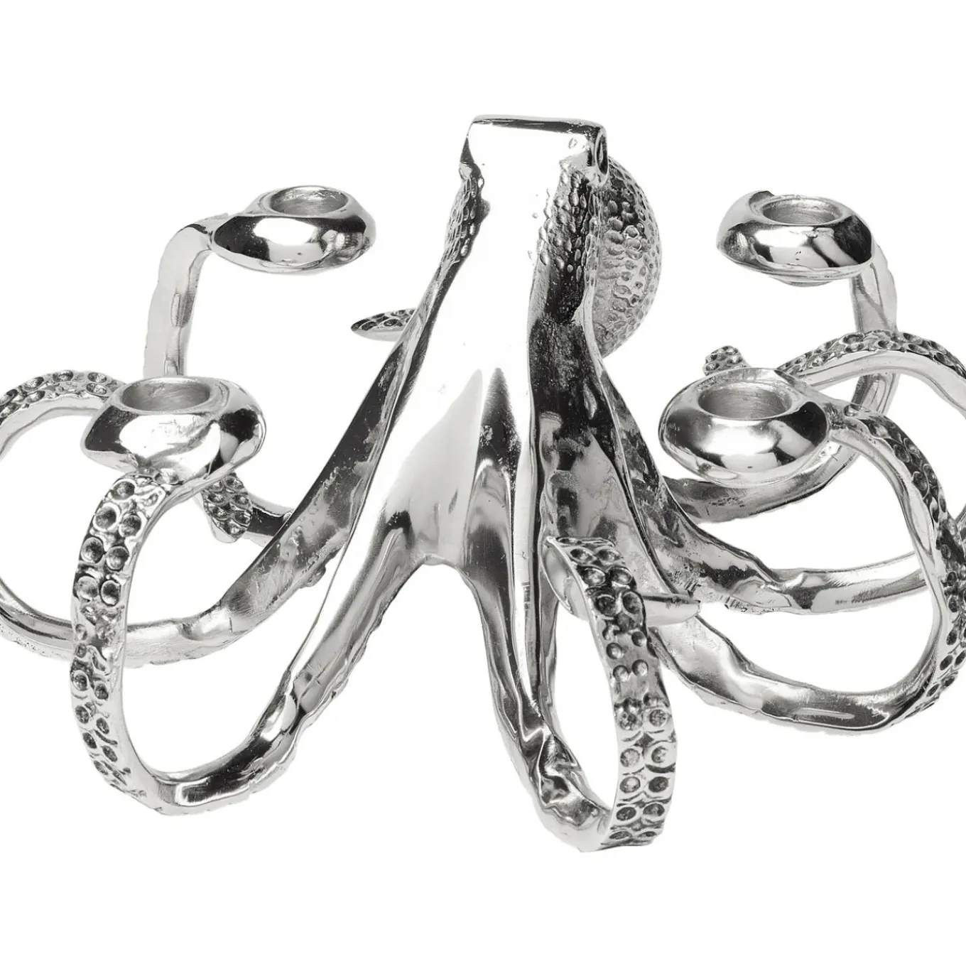 Bougeoir Octopus